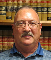Russell Riddell